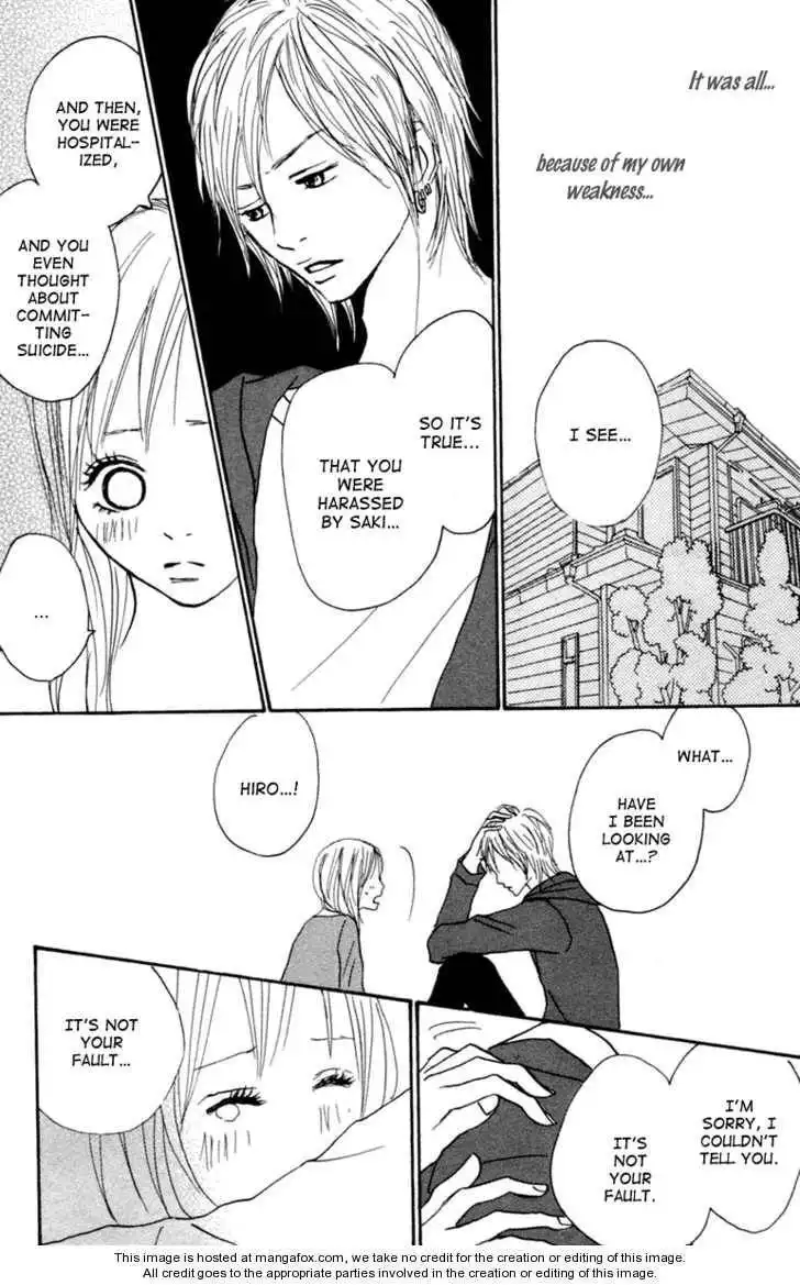 Love Sky Chapter 4 19